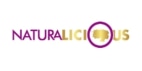 Naturalicious Promo Codes